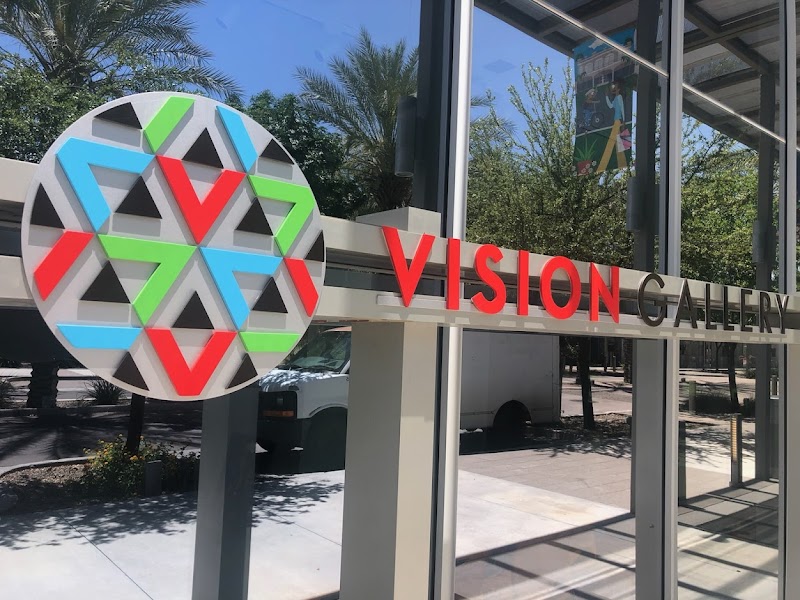 Photo of The Vision Gallery