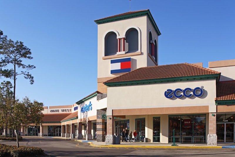 Photo of St. Augustine Premium Outlets