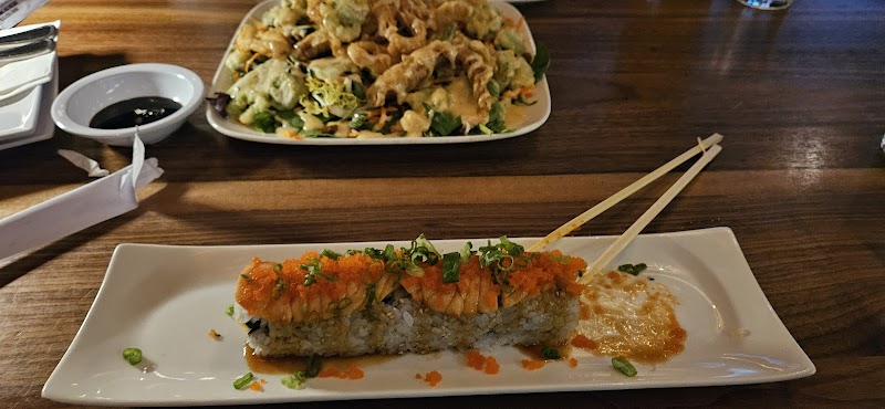 El Tataki Sushi Fusion photo 4