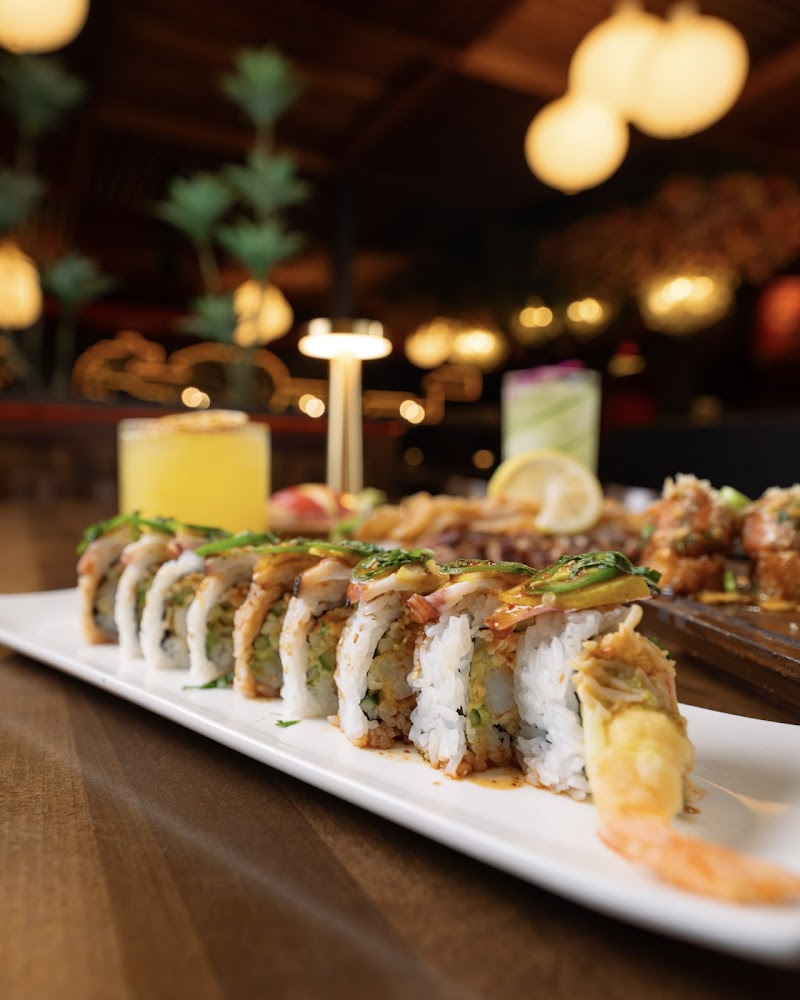 El Tataki Sushi Fusion photo 5