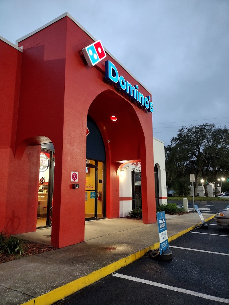 Photo of Domino's Pizza
