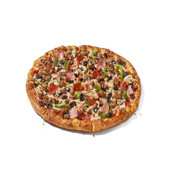 Domino's Pizza photo 4