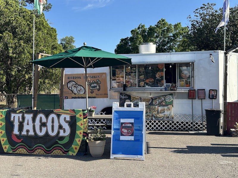 Photo of D’chos Kitchen