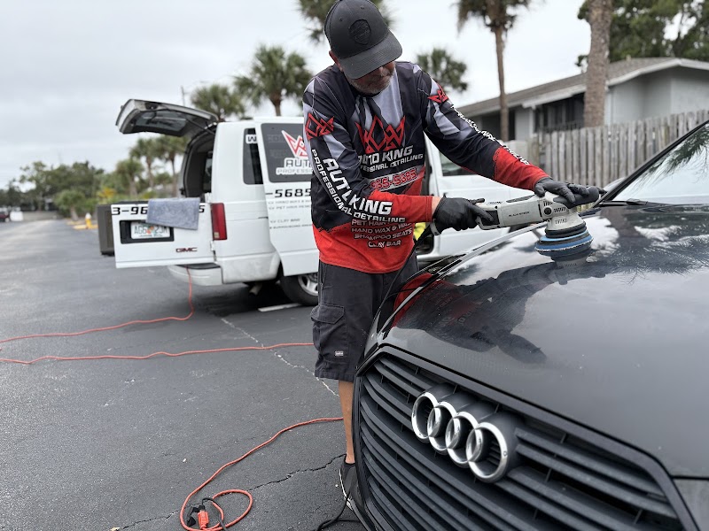 Photo of Auto King Professional Detailing