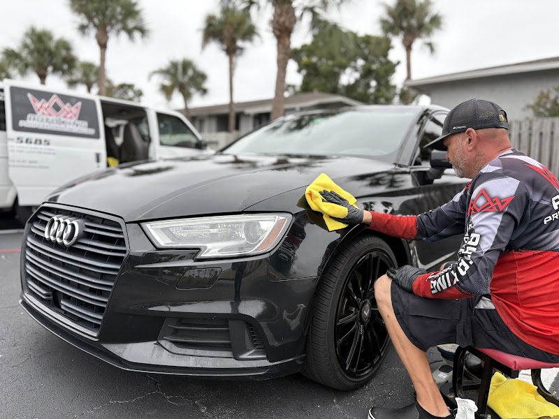 Auto King Professional Detailing photo 2