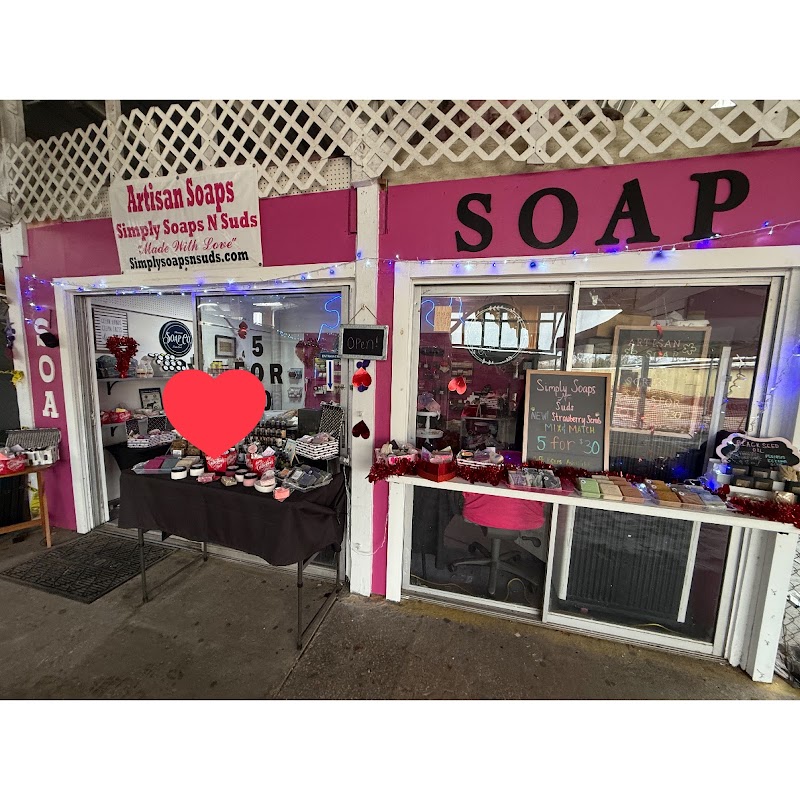 Photo of Simply Soaps N Suds