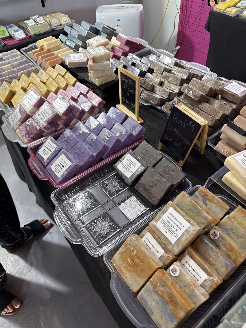 Simply Soaps N Suds photo 3