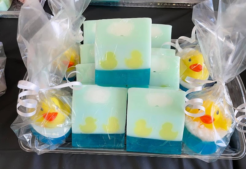 Simply Soaps N Suds photo 5