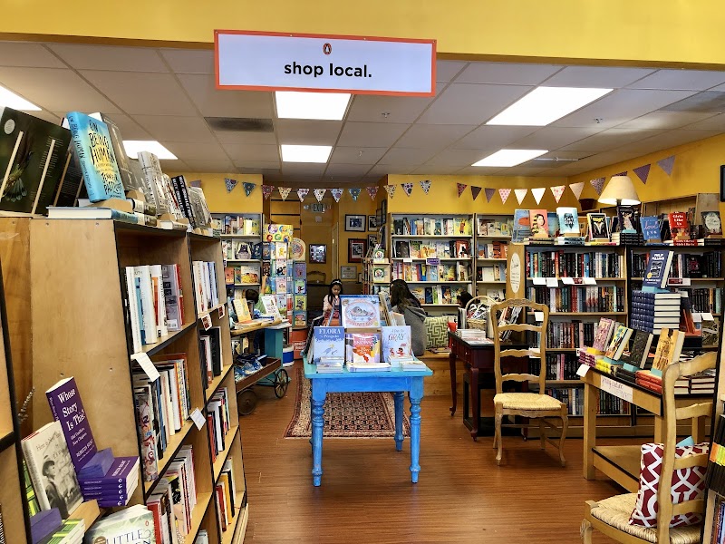 Rakestraw Books photo 2