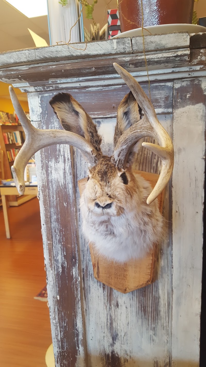 Rakestraw Books photo 3