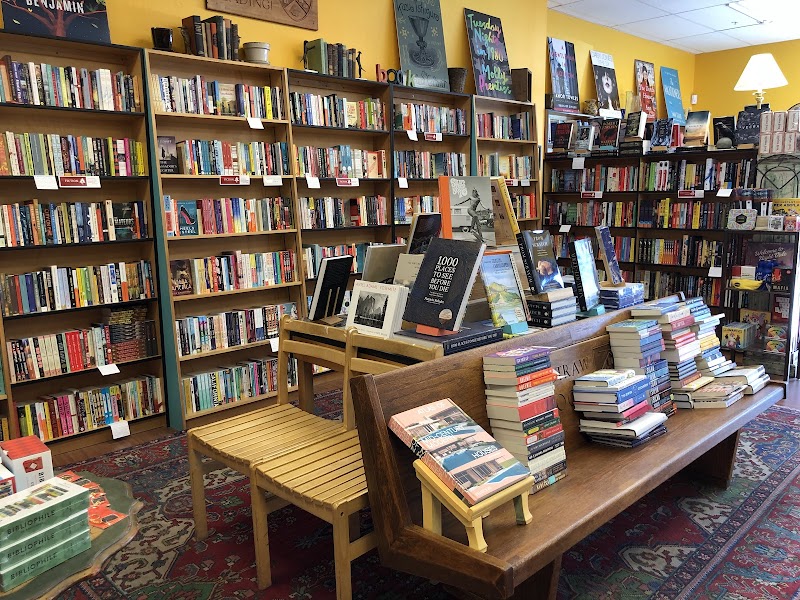 Rakestraw Books photo 5