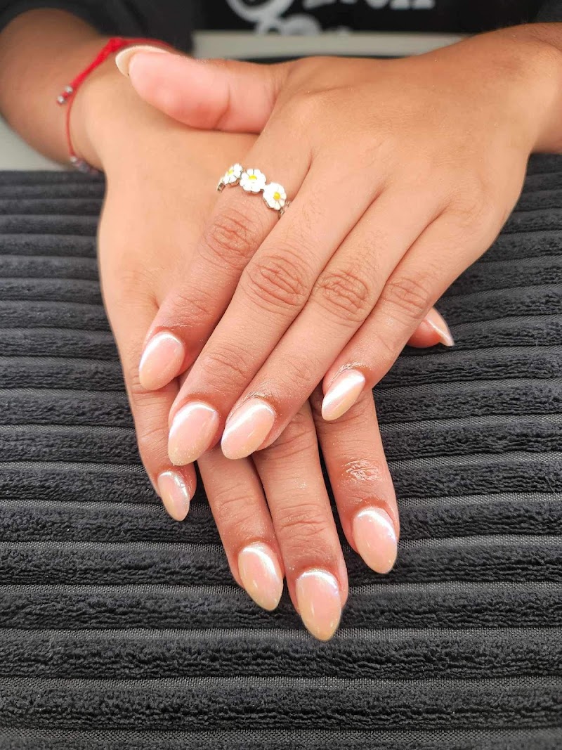 Aria Nail Bar photo 4