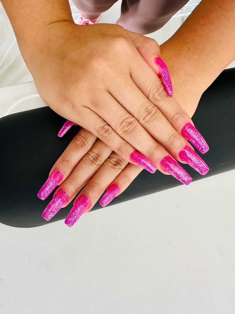 Aria Nail Bar photo 2