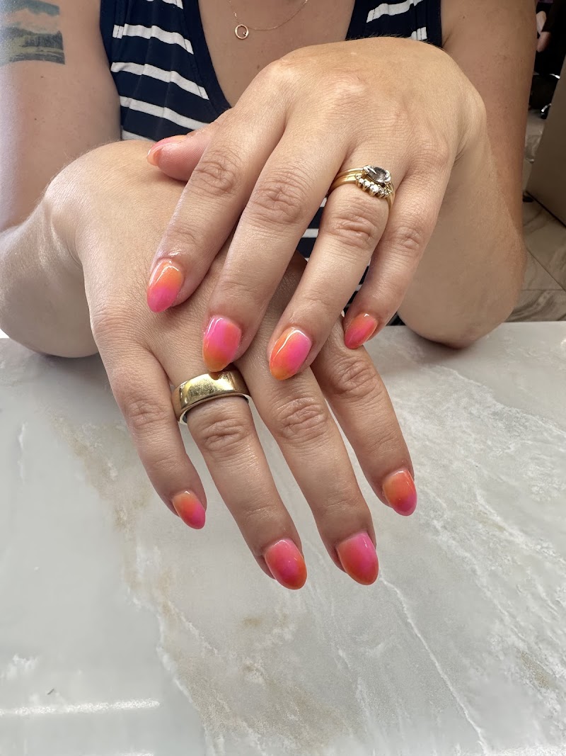 Aria Nail Bar photo 5