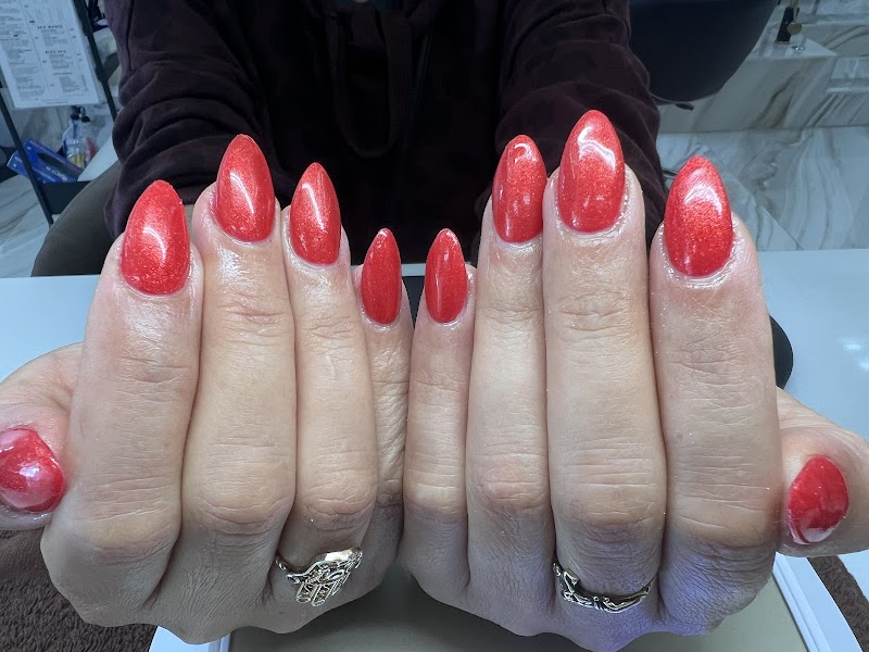 Aria Nail Bar photo 3