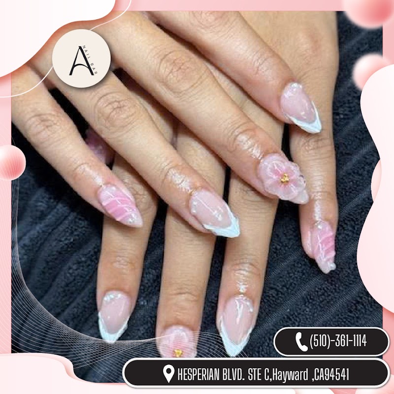Photo of Aria Nail Bar