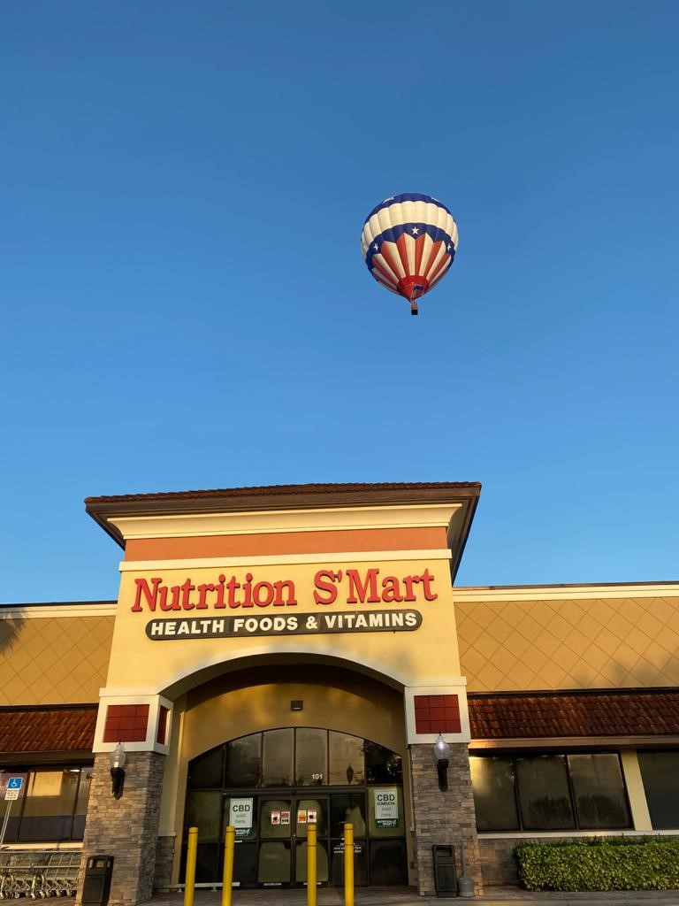 Photo of Nutrition Smart