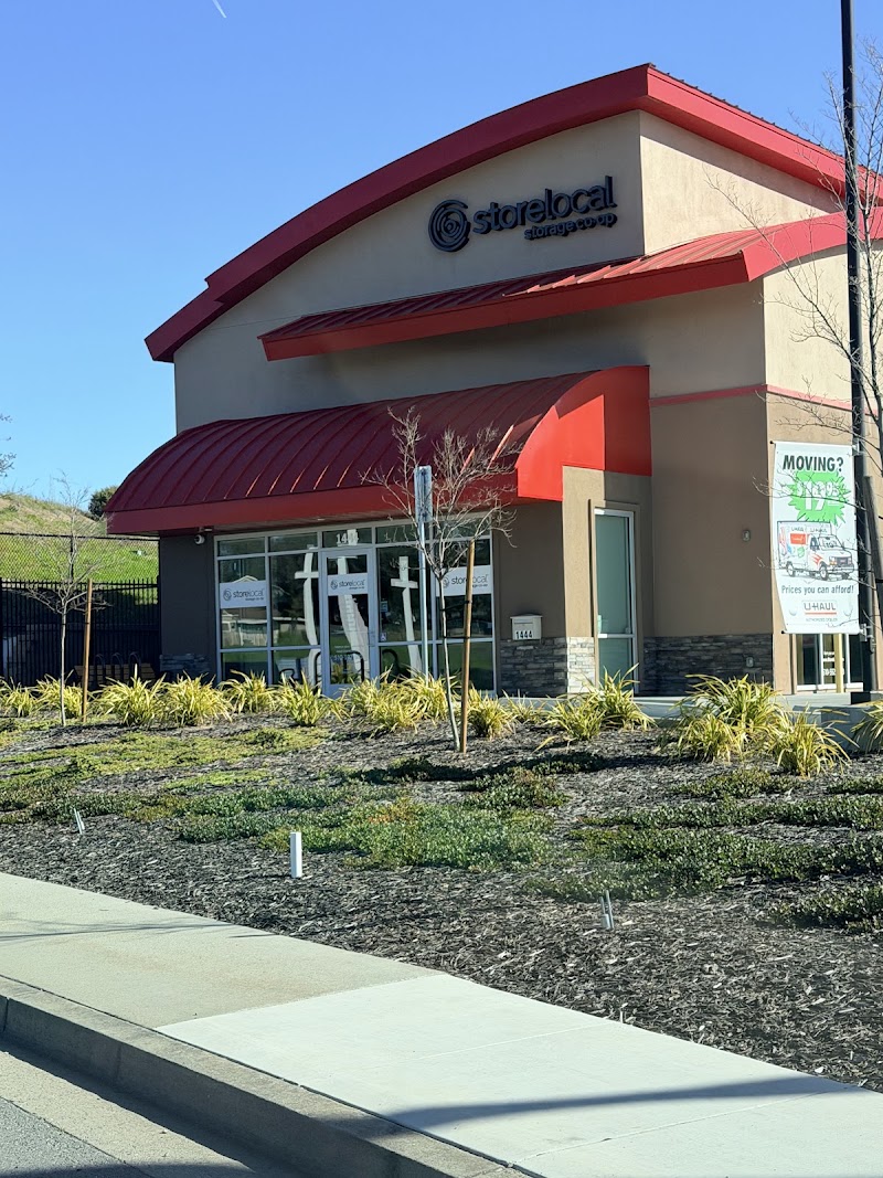 Photo of Storelocal Storage