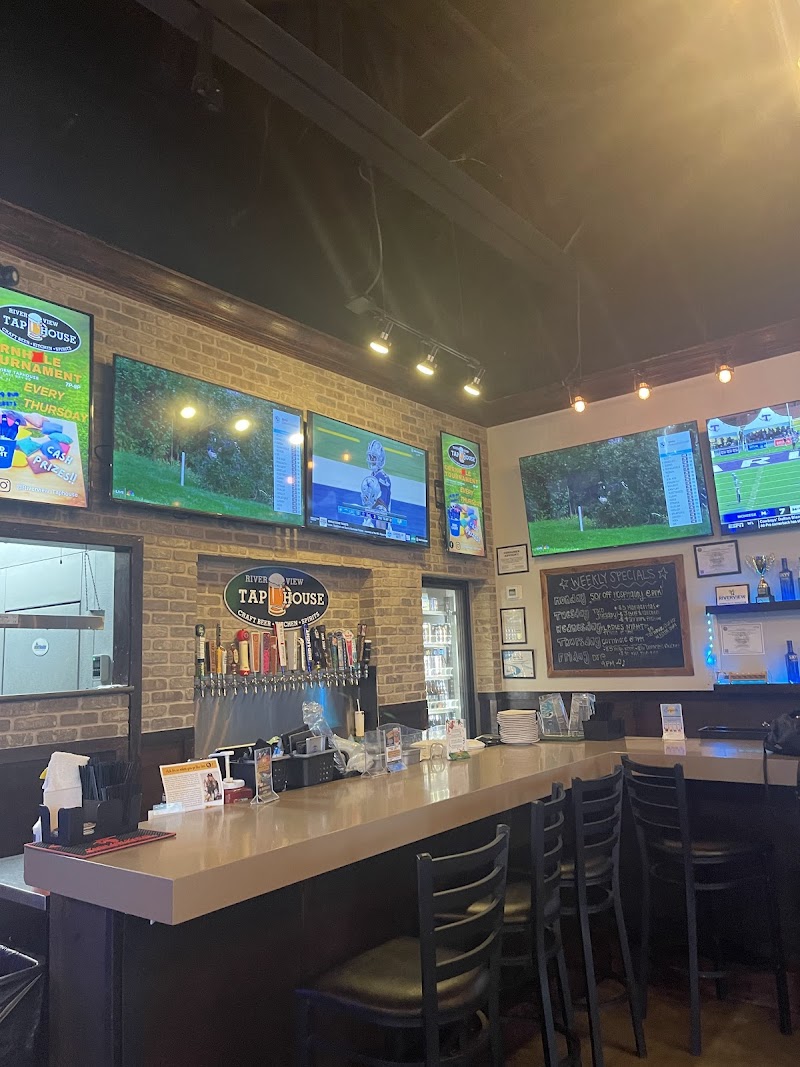 Riverview Tap House photo 4