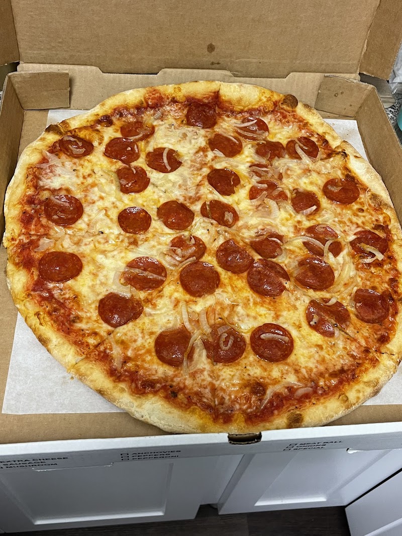 San REMO Pizza Restaurant photo 4
