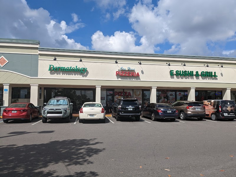 Photo of San REMO Pizza Restaurant