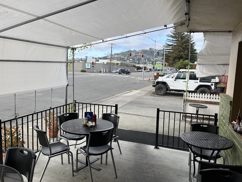 Photo of Little Belmont Cafe