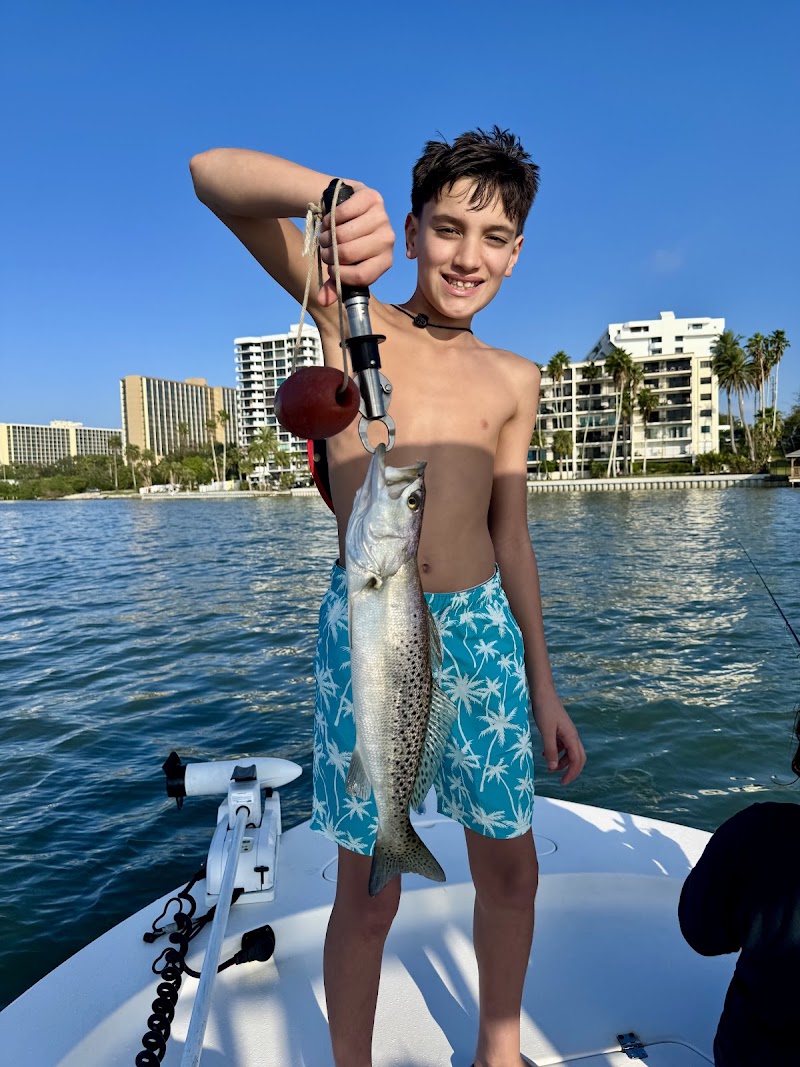 Wish Upon A Fish Charters photo 5