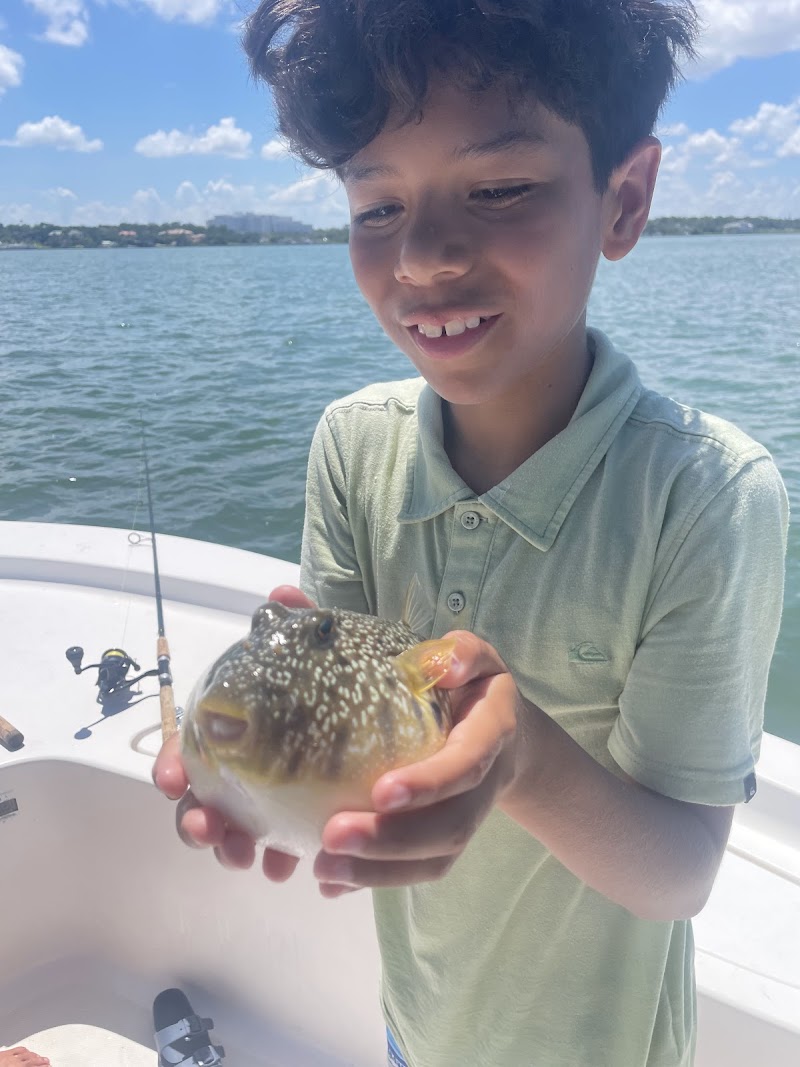 Wish Upon A Fish Charters photo 2