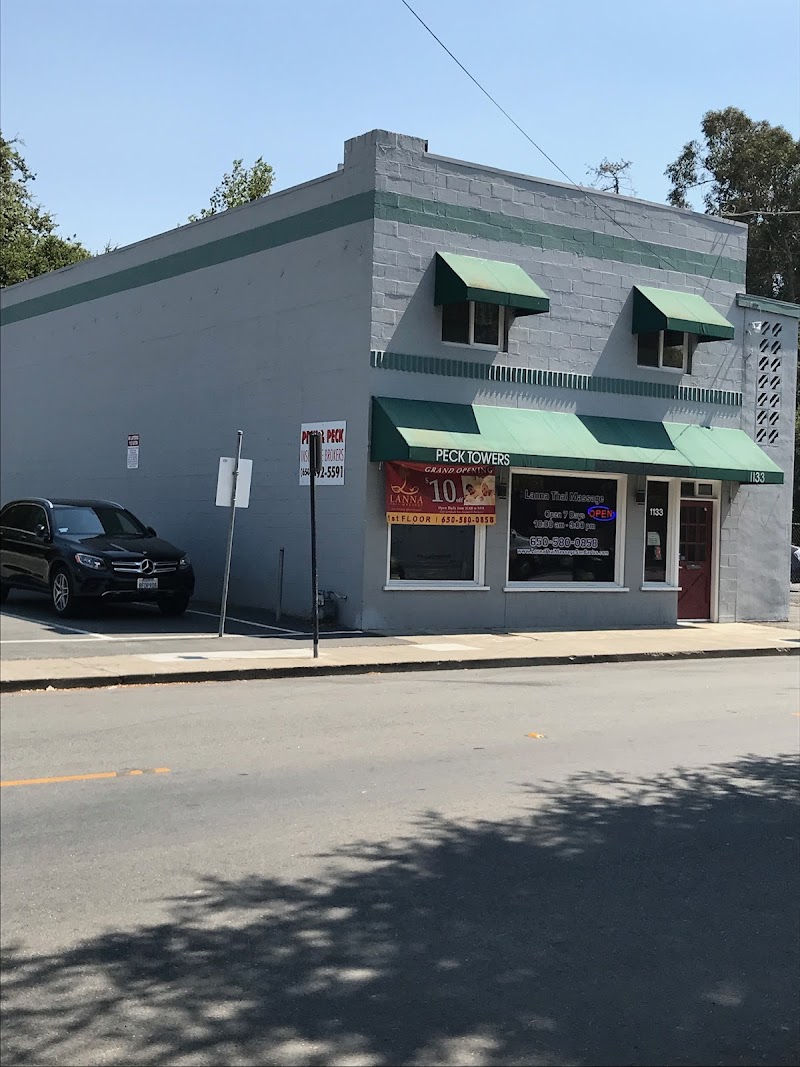 Photo of Lanna Thai Massage San Carlos
