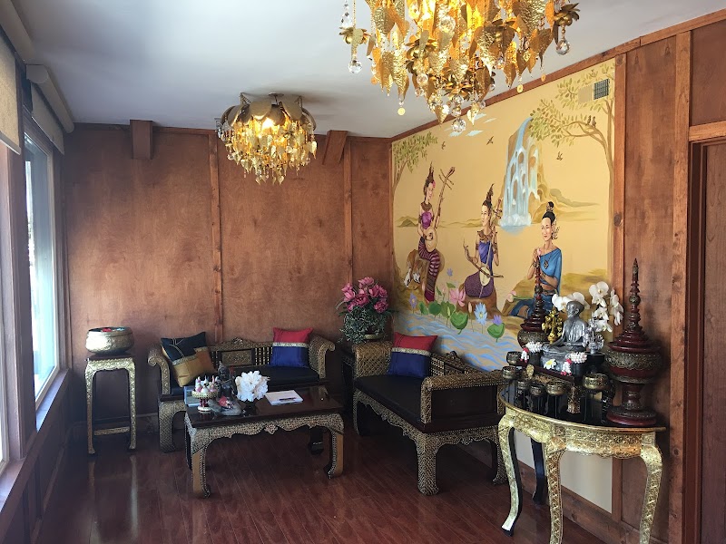 Lanna Thai Massage San Carlos photo 3