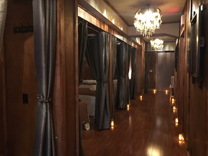 Lanna Thai Massage San Carlos photo 2