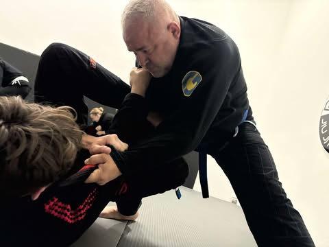 Paradoxo Jiu Jitsu Academy photo 5