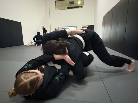Paradoxo Jiu Jitsu Academy photo 2