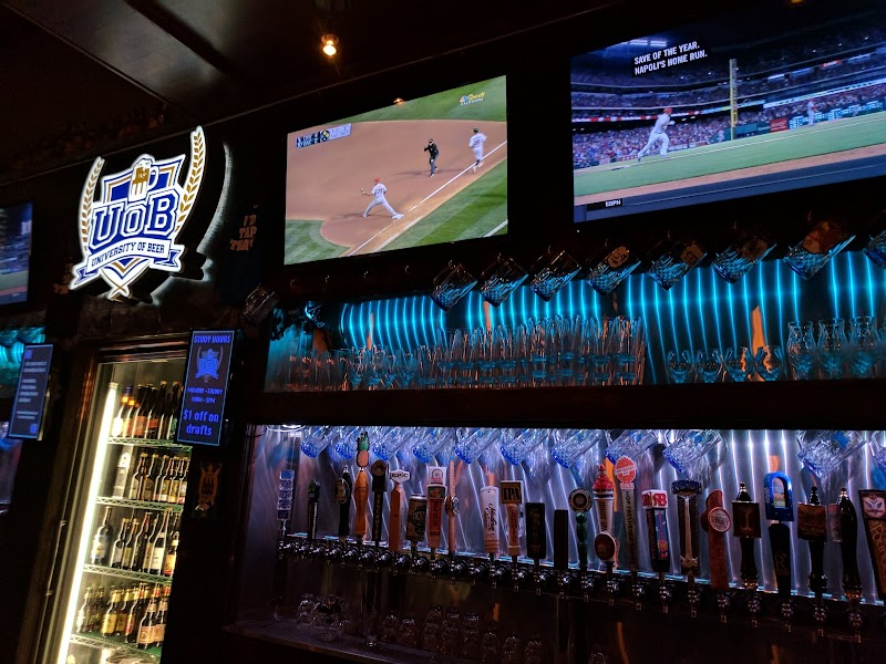 University of Beer - Davis photo 5