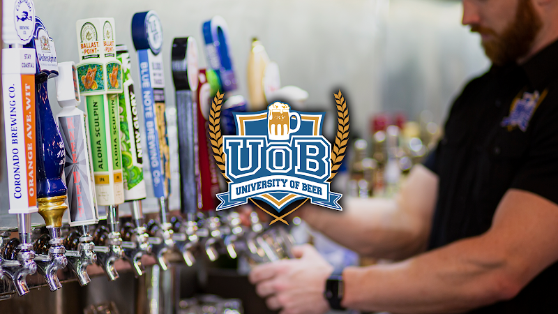 University of Beer - Davis photo 3