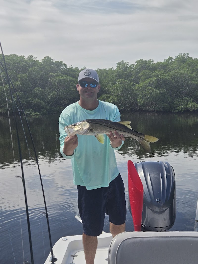 Flatsmonster Inshore Fishing photo 3