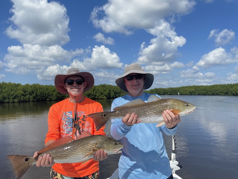 Flatsmonster Inshore Fishing photo 4