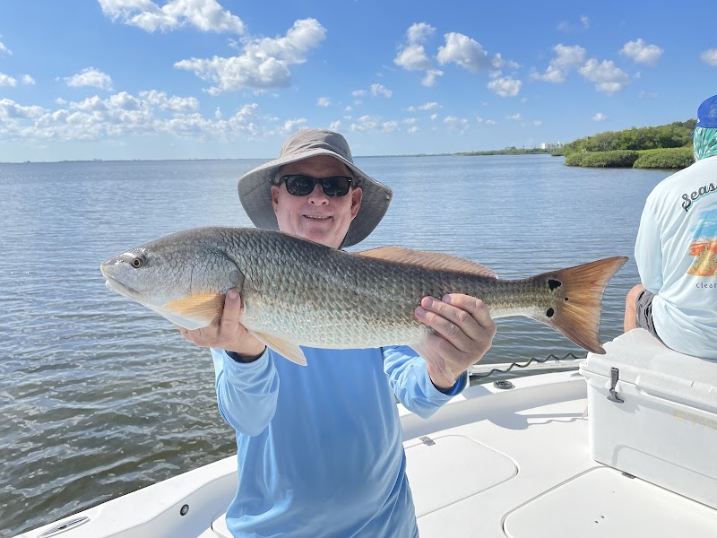 Photo of Flatsmonster Inshore Fishing