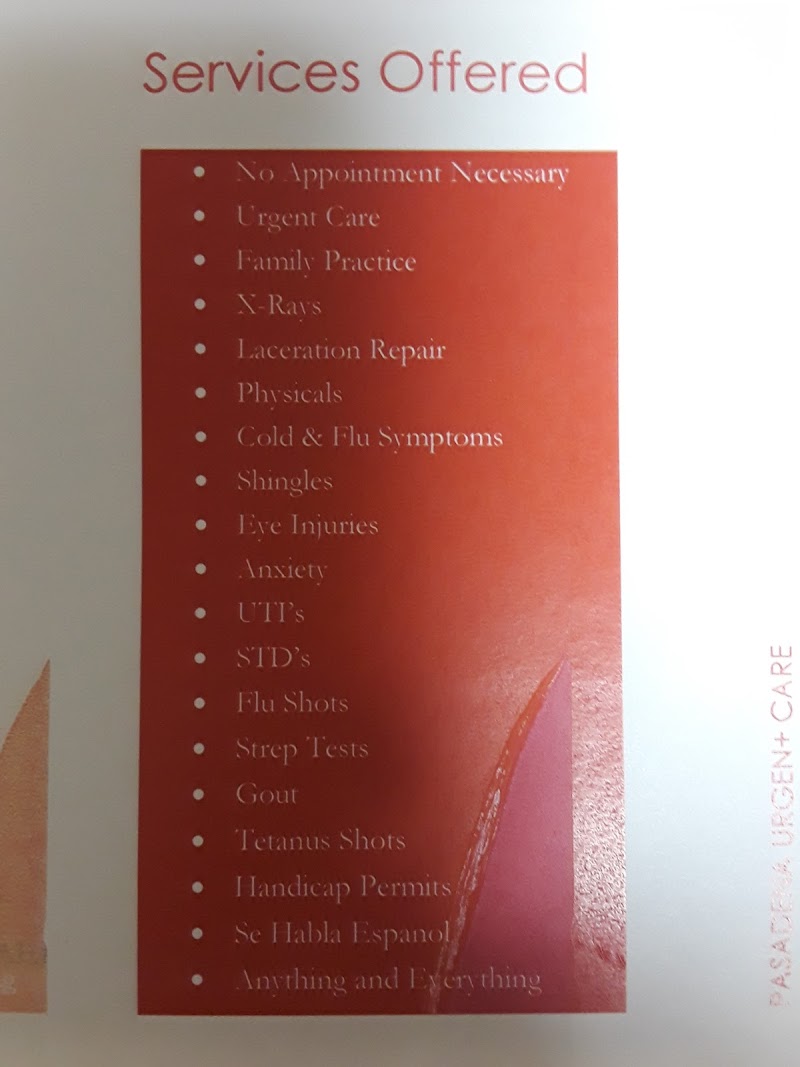 SEMINOLE URGENT CARE photo 4