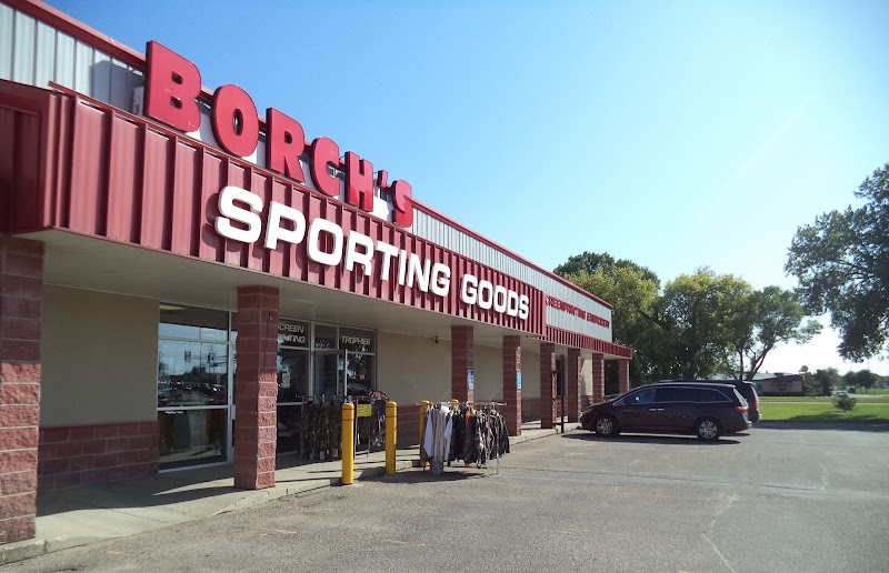Photo of Borch's Sporting Goods