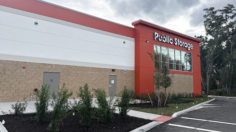 Photo of Public Storage