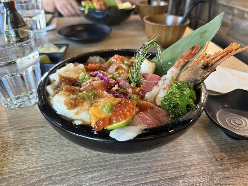 Kiroro Sushi photo 2