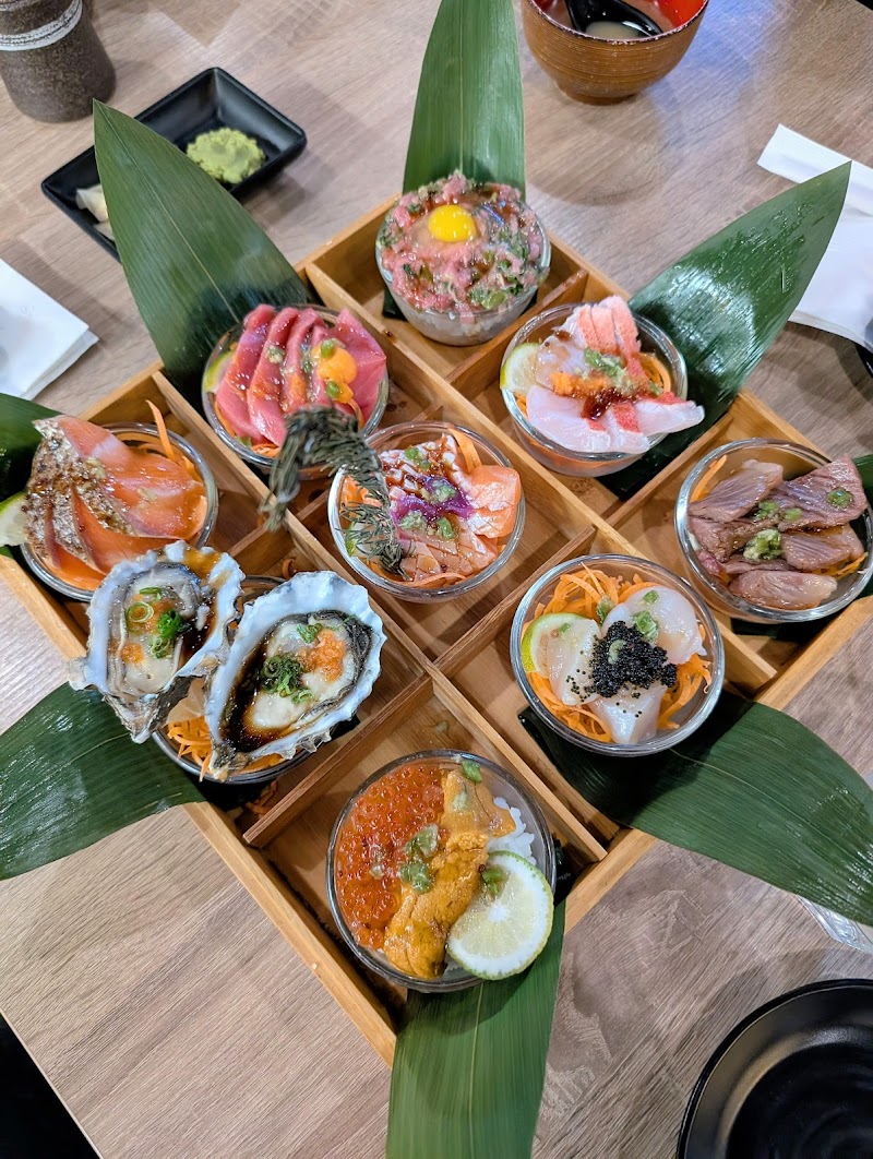 Kiroro Sushi photo 4