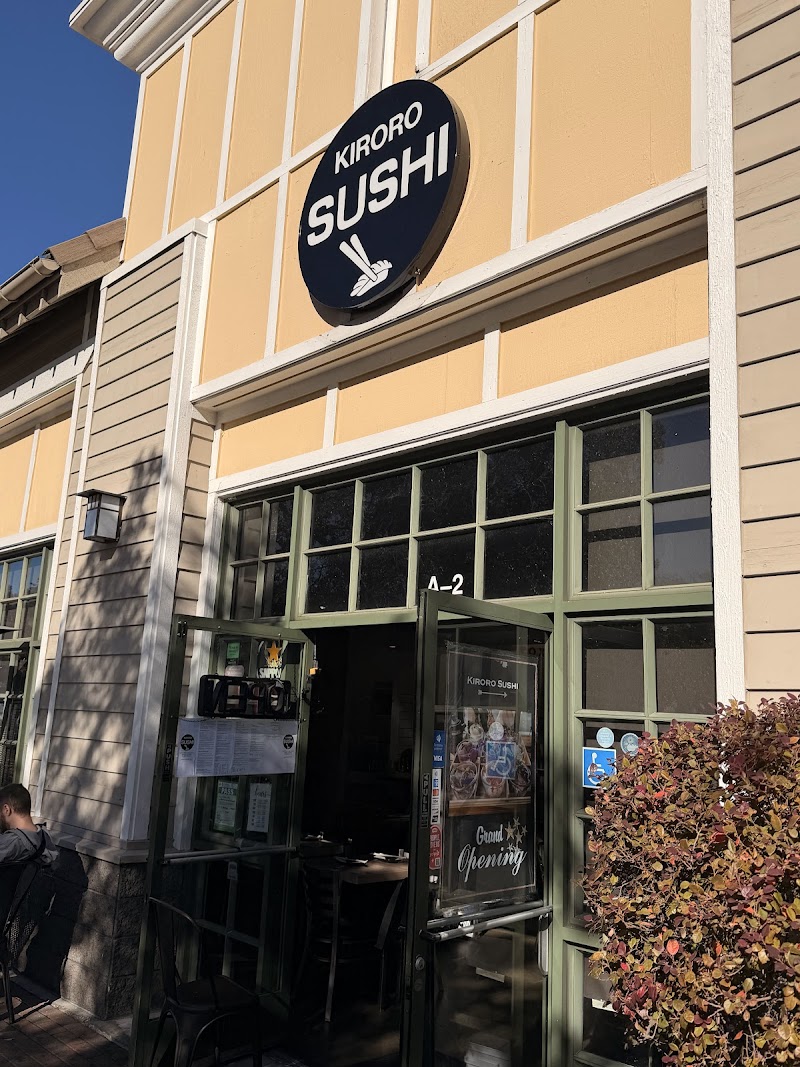 Photo of Kiroro Sushi
