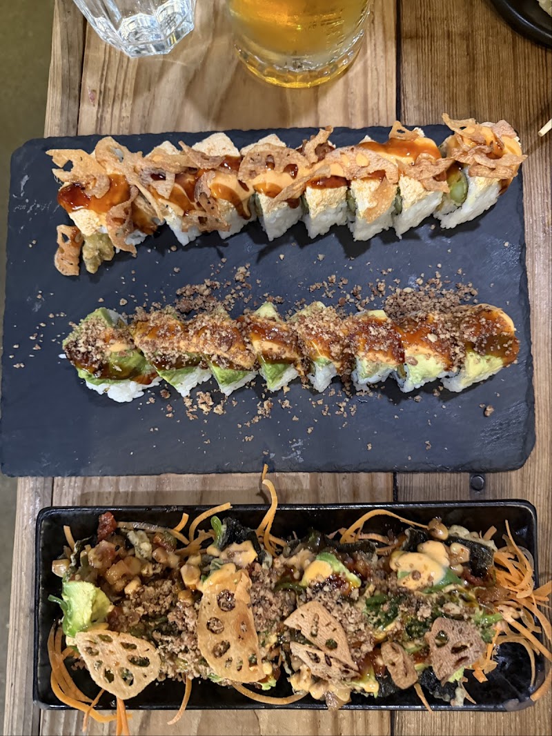 Kiroro Sushi photo 3