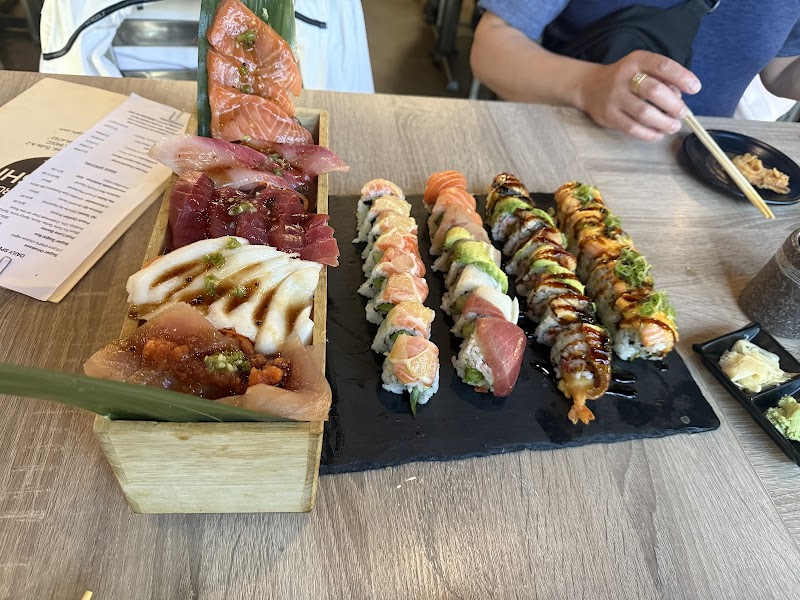 Kiroro Sushi photo 5