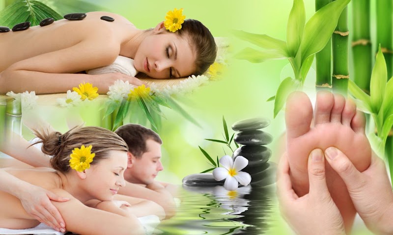 Photo of Lazydays Spa