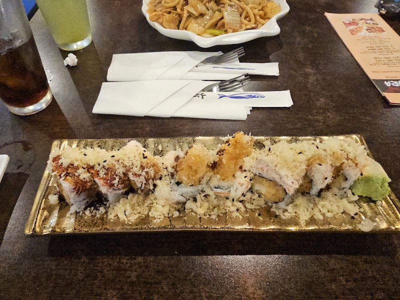 Sakura Restaurant photo 5