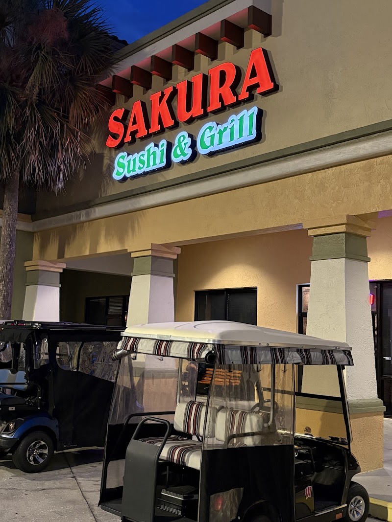 Photo of Sakura Restaurant