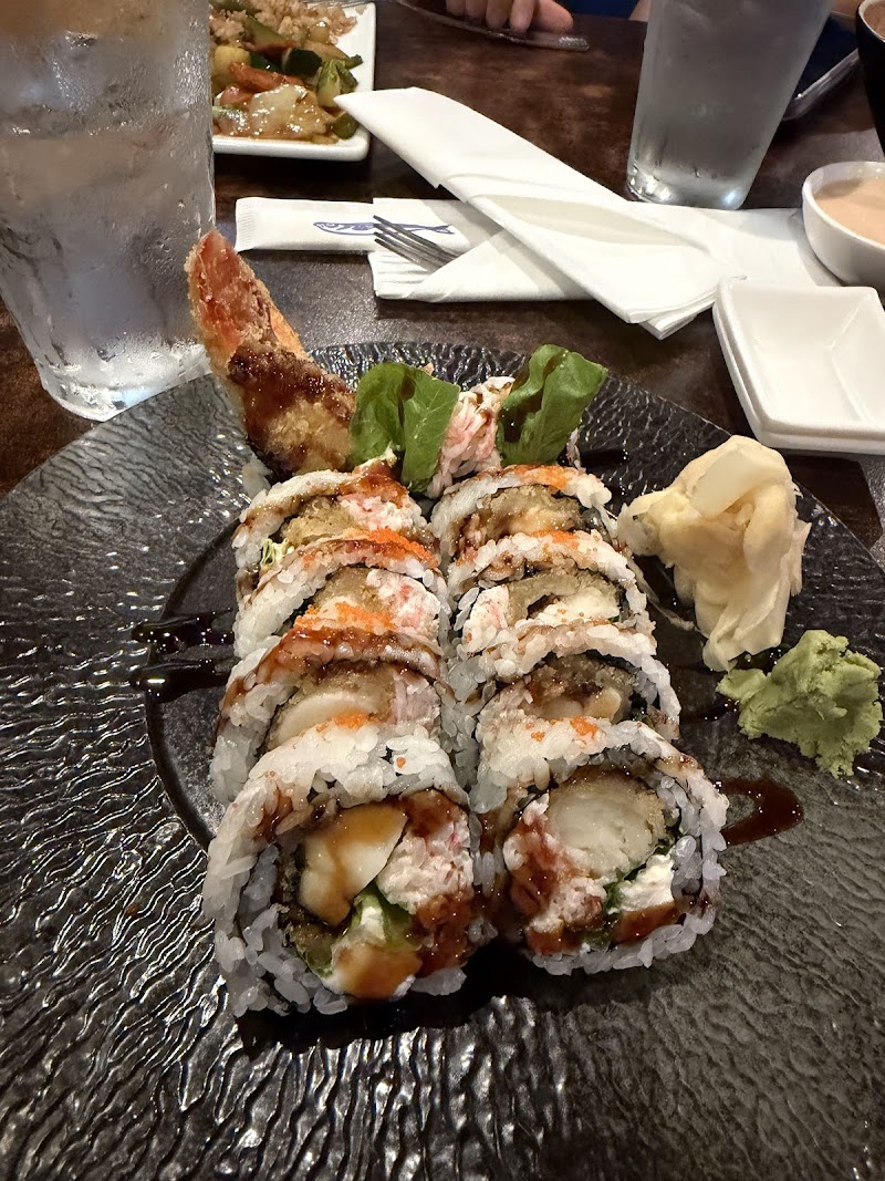 Sakura Restaurant photo 3